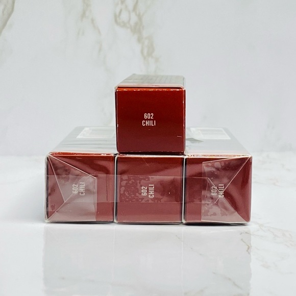 MAC Cosmetics Lipstick in ‘Chili’ - Picture 5 of 6